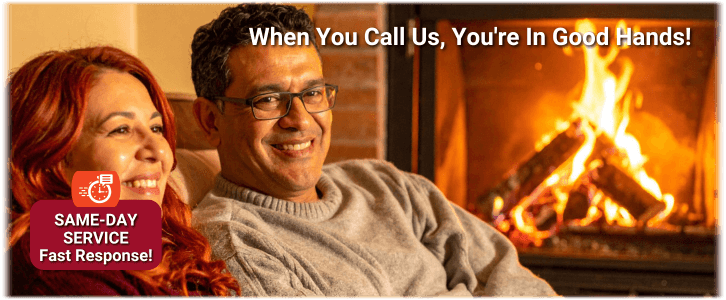 Hamilton OH Chimney Sweep